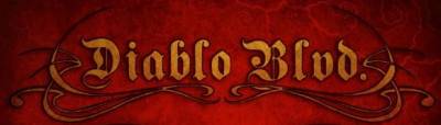 logo Diablo Boulevard